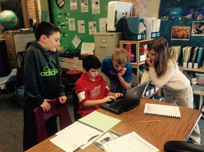 Image from Suzanne Lipshaw's Yealong Themed Project Based Learning Approach from Suzanne Lipshaw