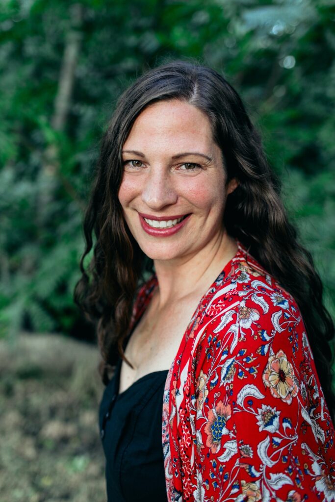 Image of author Jessica Kulekjian